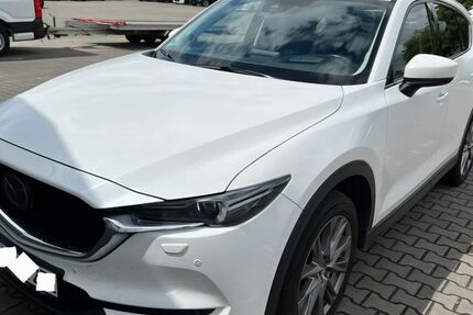 Mazda CX-5 175.589 km 16.500 &euro; Kranenburg 47559