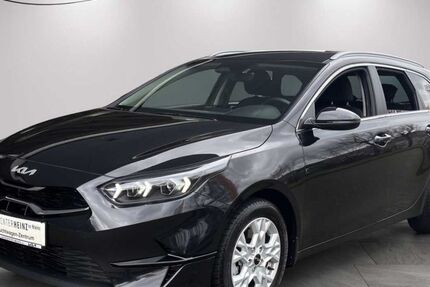 Kia ceed Sportswagon 17.900 km 24.900 &euro; Mainz 55120