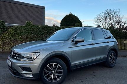 VW Tiguan 70.000 km 15.000 &euro; Bielefeld 33689