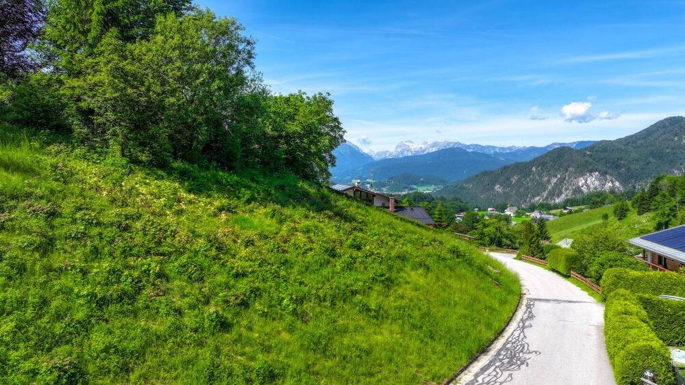Grundstück Berchtesgaden Oberau - 675.000&euro; | Angebot:26833647