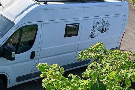 Peugeot Boxer 150.000 km 17.000 &euro; Ebersbach Fils 73061