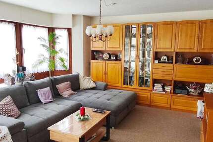 Wohnung Nagold - 3 Zimmer, 75 m&sup2;, 195.000&euro; | Angebot:26884958