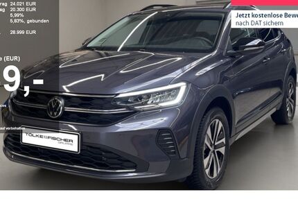 VW Taigo 1.100 km 28.999 € Krefeld 47805