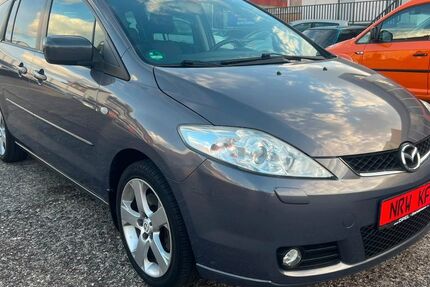 Mazda 5 178.406 km 3.900 &euro; Hamm 59067