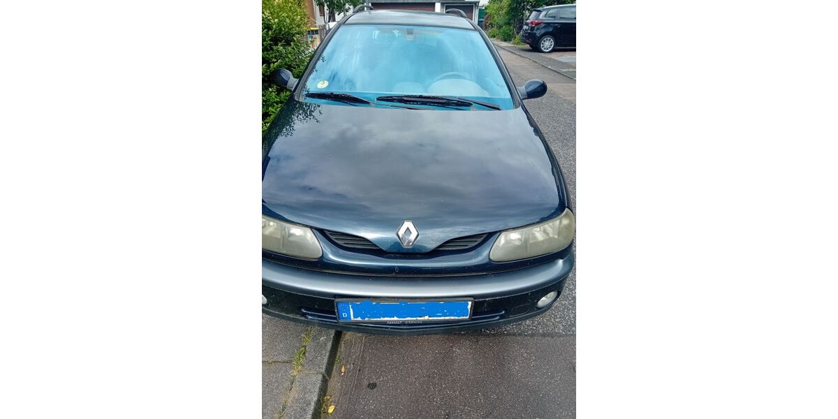 Renault Laguna 380.000 km 850 &euro; Köln 51061