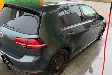 VW Golf 158.300 km 12.000 € Zeitz 06712