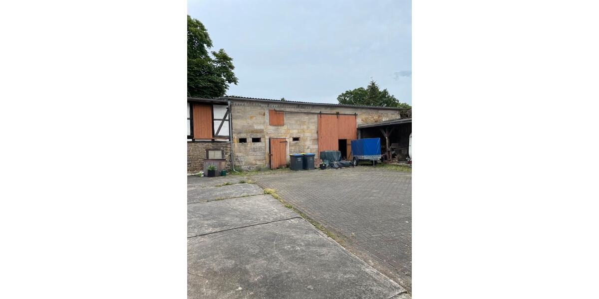 Bauernhaus, Landhaus Oebisfelde-Weferlingen Döhren - 8 Zimmer, 206 m&sup2;, 275.000&euro; | Angebot:26824046