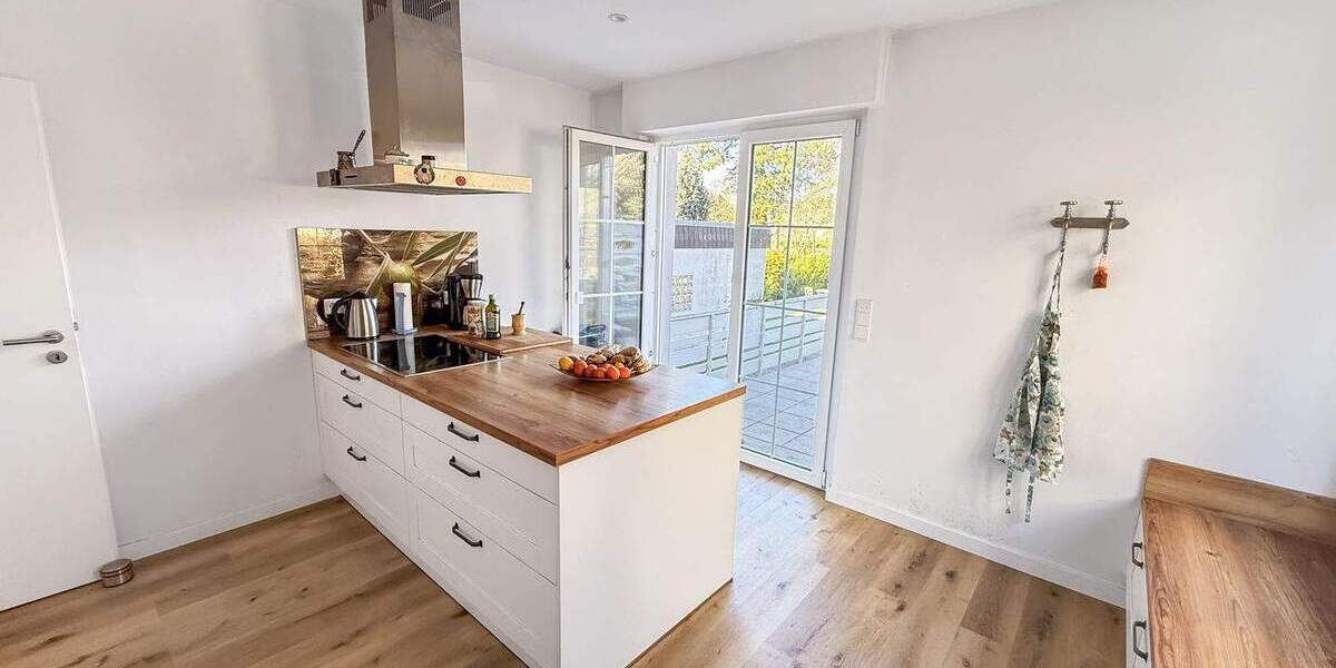 Mehrfamilienhaus, Wohnhaus Gütersloh Innenstadt - 6 Zimmer, 180 m&sup2;, 549.900&euro; | Angebot:25525841