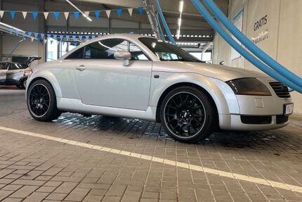 Audi TT 60.000 km 11.000 &euro; Neumarkt 92318