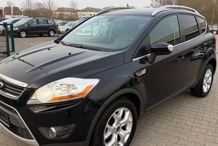 Ford Kuga 270.000 km 6.499 &euro; Lingen 49808