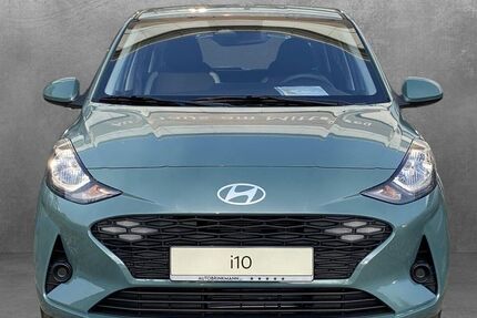 Hyundai i10 1.500 km 16.374 &euro; Waren 17192