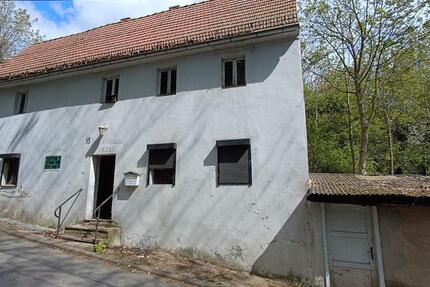 Haus Heidenau - 3 Zimmer, 120 m&sup2;, 58.000&euro; | Angebot:25961753