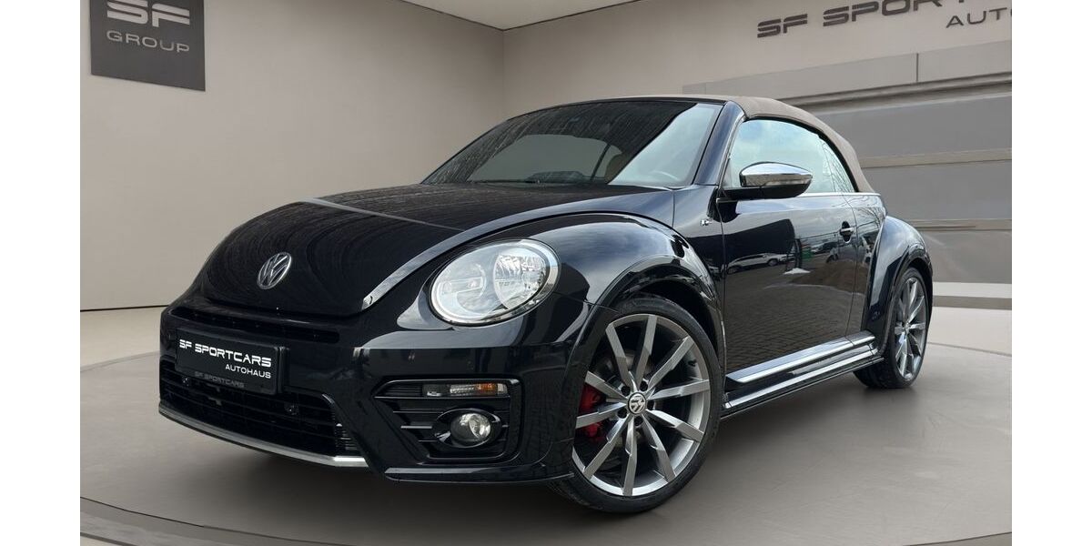 VW Beetle 149.700 km 21.900 &euro; Unterföhring bei München 85774