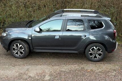 Dacia Duster 20.000 km 19.500 &euro; Stuttgart 70376