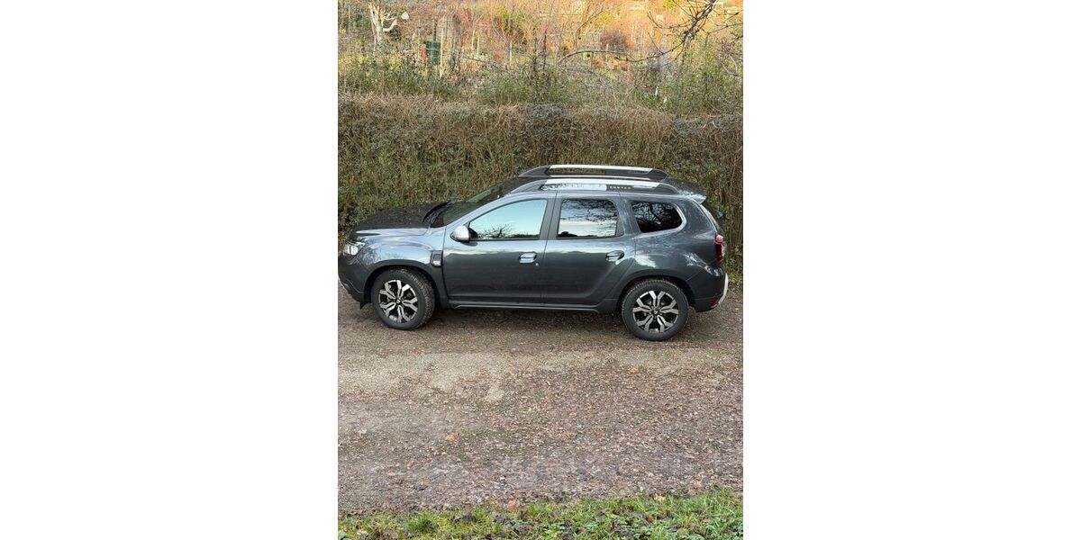 Dacia Duster 20.000 km 19.500 &euro; Stuttgart 70376