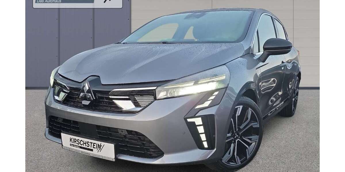 Mitsubishi Colt 20.232 km 16.990 &euro; Bad Hersfeld 36251