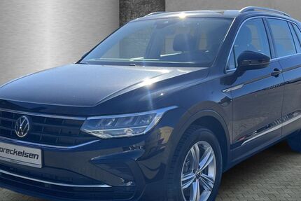 VW Tiguan 61.450 km 30.490 € Zeven 27404