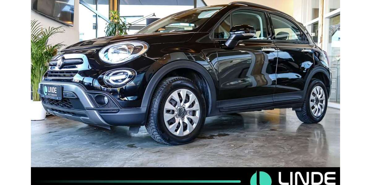 Fiat 500X 53.600 km 13.290 &euro; Kusterdingen 72127