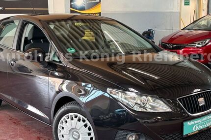 Seat Ibiza 130.000 km 4.499 € Rheinberg 47495