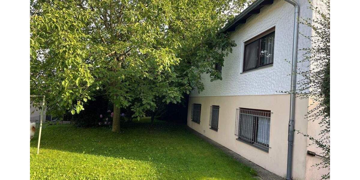 Einfamilienhaus Ruhstorf - 6 Zimmer, 158 m&sup2;, 299.000&euro; | Angebot:25708696