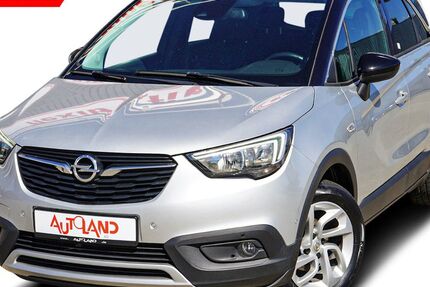 Opel Crossland (X) 119.332 km 9.990 &euro; Rostock 18146