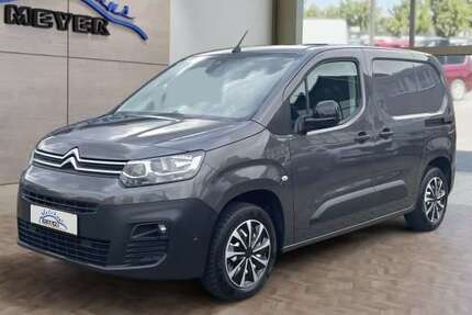 Citroen Berlingo 20.461 km 22.910 € Sickte 38173