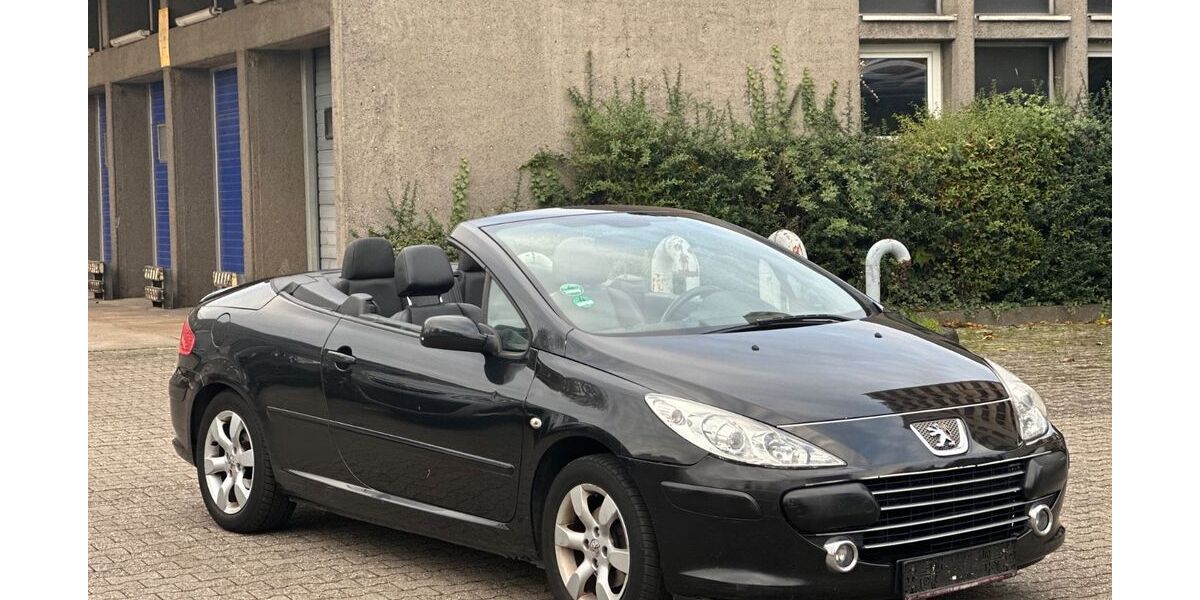 Peugeot 307 212.000 km 1.999 &euro; Brühl (Nähe Köln) 50321