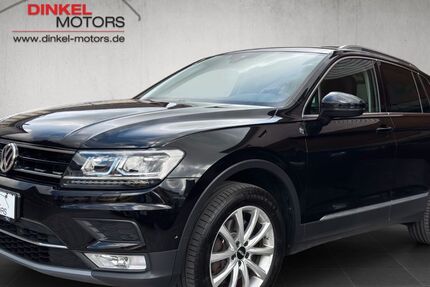 VW Tiguan 113.645 km 17.900 &euro; Wonsees 96197