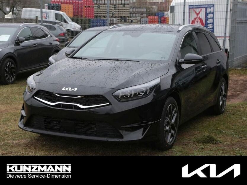 ceed Sportswagon