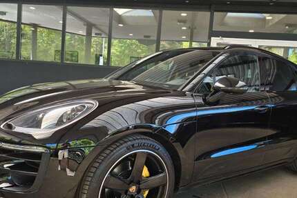 Porsche Macan 93.500 km 39.700 &euro; Göttingen 37081