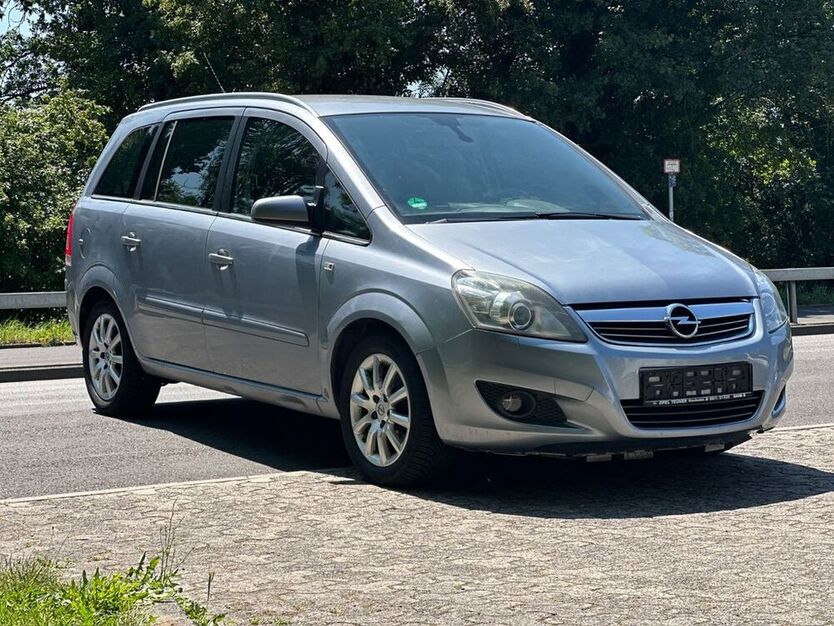 Zafira
