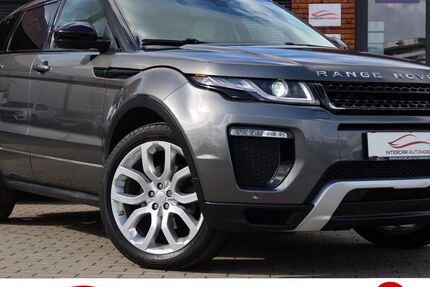 Land Rover Range Rover Evoque 94.512 km 16.890 &euro; Darmstadt 64293