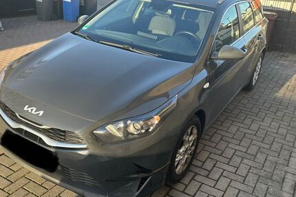 Kia ceed Sportswagon 62.200 km 17.400 &euro; Ludwigshafen 67071