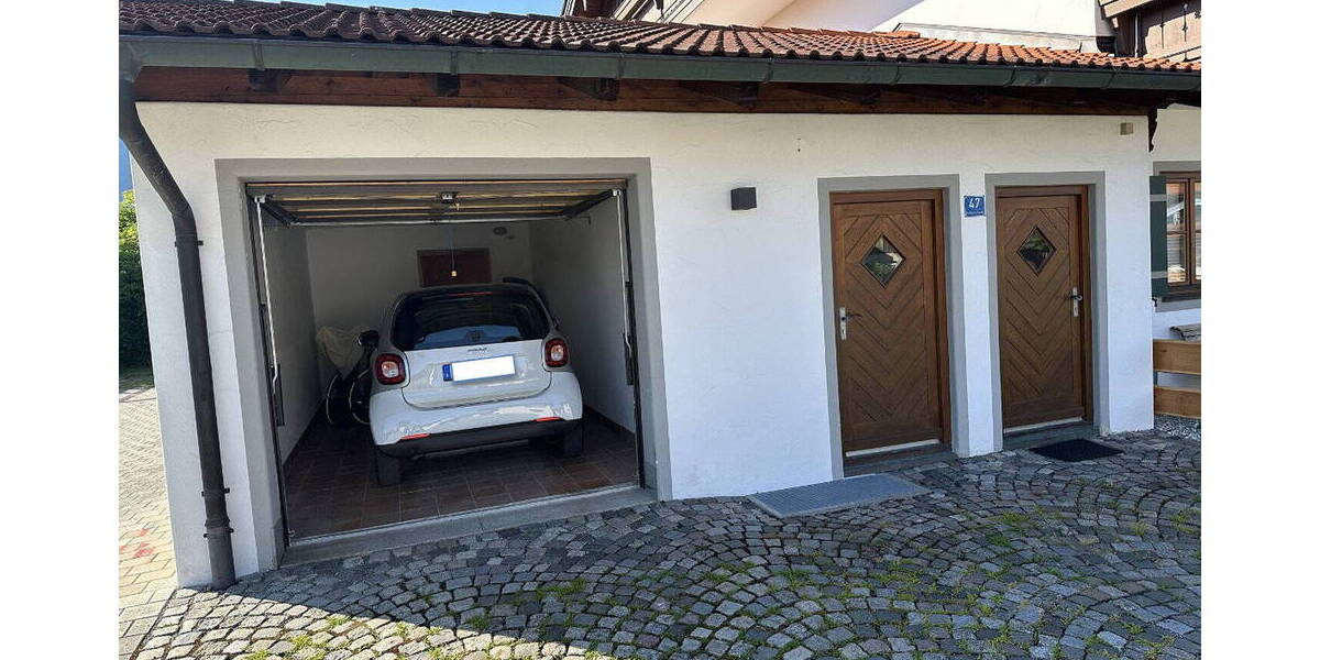 Etagenwohnung Inzell - 2 Zimmer, 106 m&sup2;, 690.000&euro; | Angebot:26228865