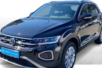 VW T-Roc 6.415 km 31.470 &euro; Kirchheim am Neckar 74366