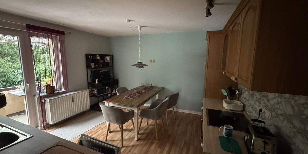 Mehrfamilienhaus, Wohnhaus Witzenhausen - 4 Zimmer, 103 m&sup2;, 198.000&euro; | Angebot:25371598