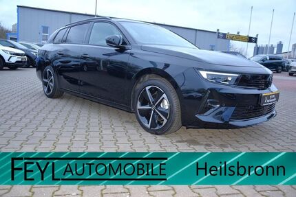 Opel Astra 12.690 km 26.400 &euro; Heilsbronn 91560
