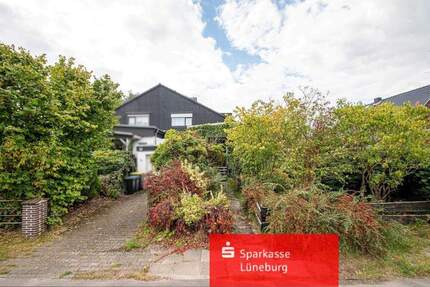 Wohnen in der Nähe der Heide 4 zimmer