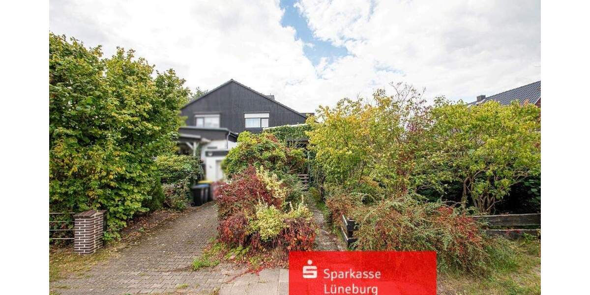 Wohnen in der Nähe der Heide 4 zimmer