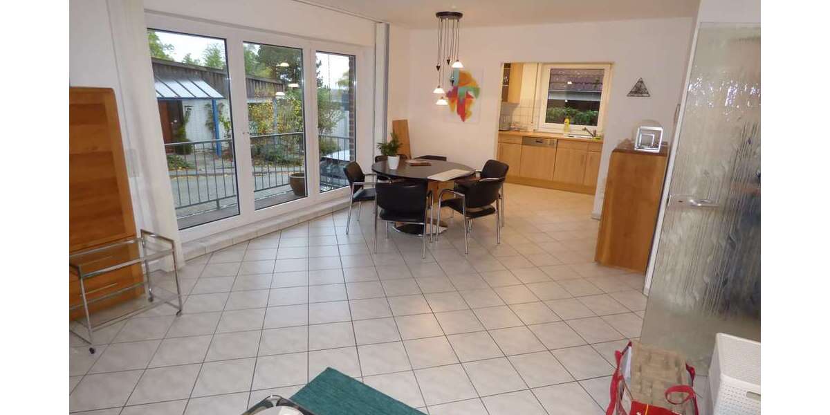 Etagenwohnung Altenberge - 3 Zimmer, 78 m&sup2;, 800&euro; | Angebot:24729950