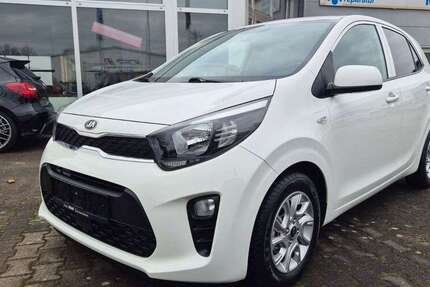 Kia Picanto 24.893 km 10.250 &euro; Durmersheim 76448