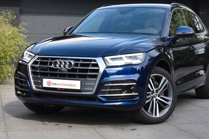 Audi Q5 71.100 km 27.950 &euro; Heiningen 73092