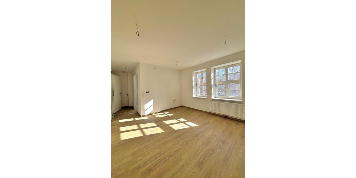 Etagenwohnung Thale - 1 Zimmer, 25 m&sup2;, 211&euro; | Angebot:25303643