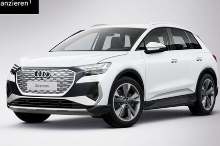 Audi Q4 e-tron 24.700 km 36.970 € Erfurt 99099