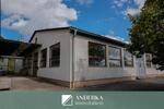 Verkehrsgünstige Lage - vielfältige Nutzung! 675 m² Lagerhalle in BurgauGroßanhausen zu vermieten! zimmer