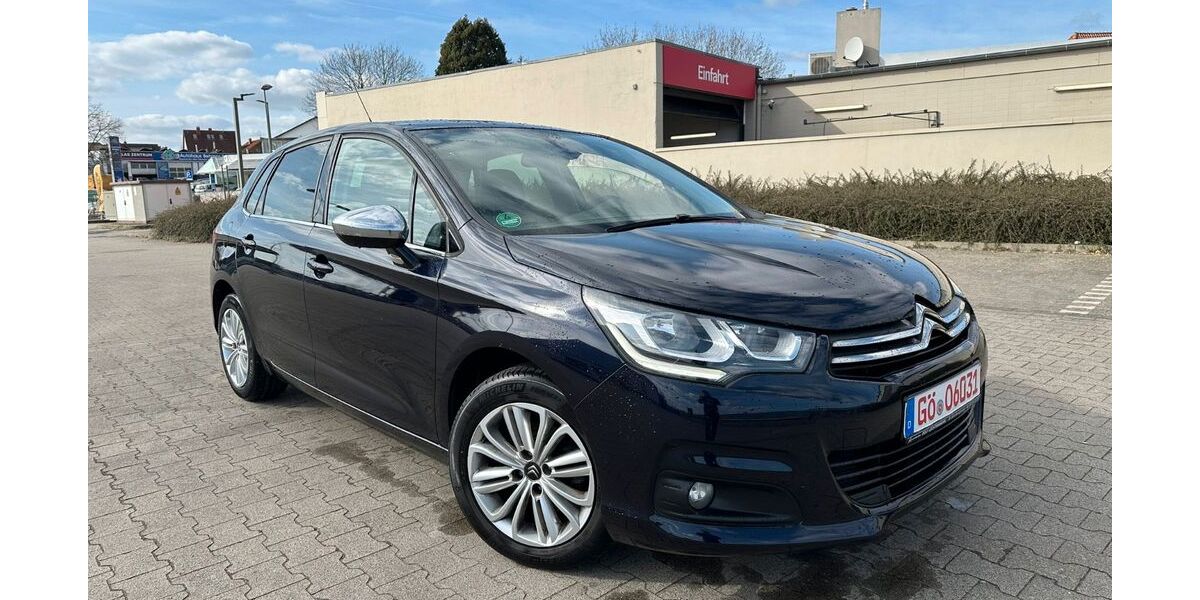 Citroen C4 135.000 km 5.199 &euro; Rosdorf 37124