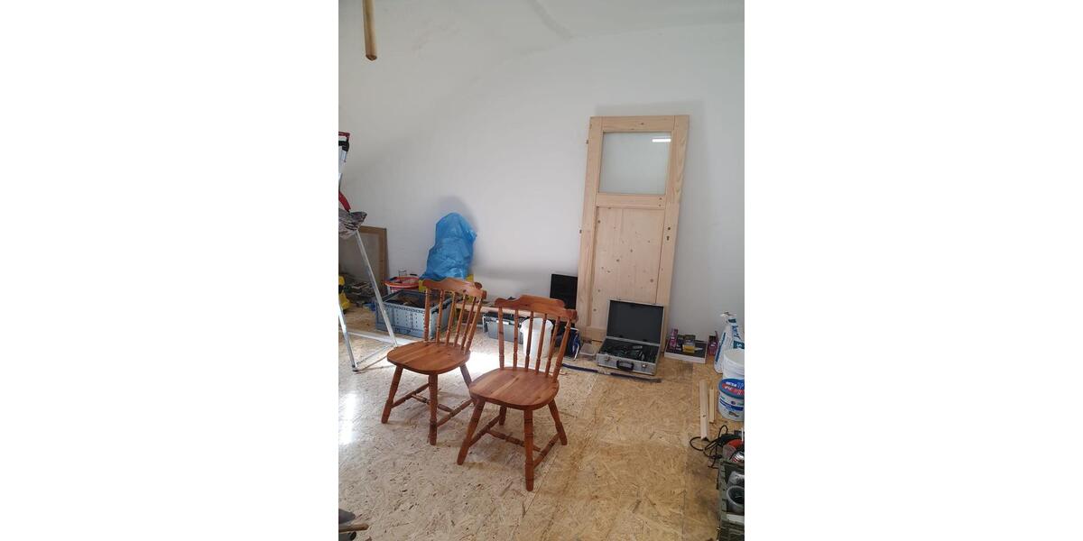 Dachgeschoßwohnung Naumburg (Saale) - 3 Zimmer, 85 m&sup2;, 500&euro; | Angebot:26338493