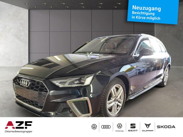 Audi A4 192.321 km 22.890 &euro; Flensburg 24941