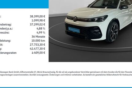 VW Tiguan 64.300 km 37.999 &euro; Mühlhausen/Thüringen 99974