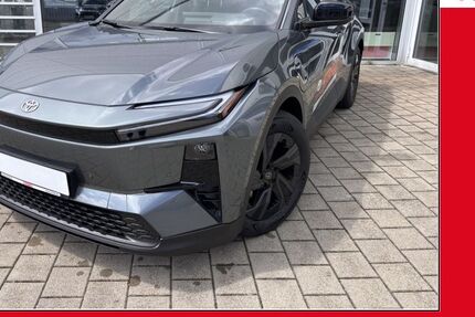Toyota C-HR 4.852 km 40.990 &euro; Kempten 87439